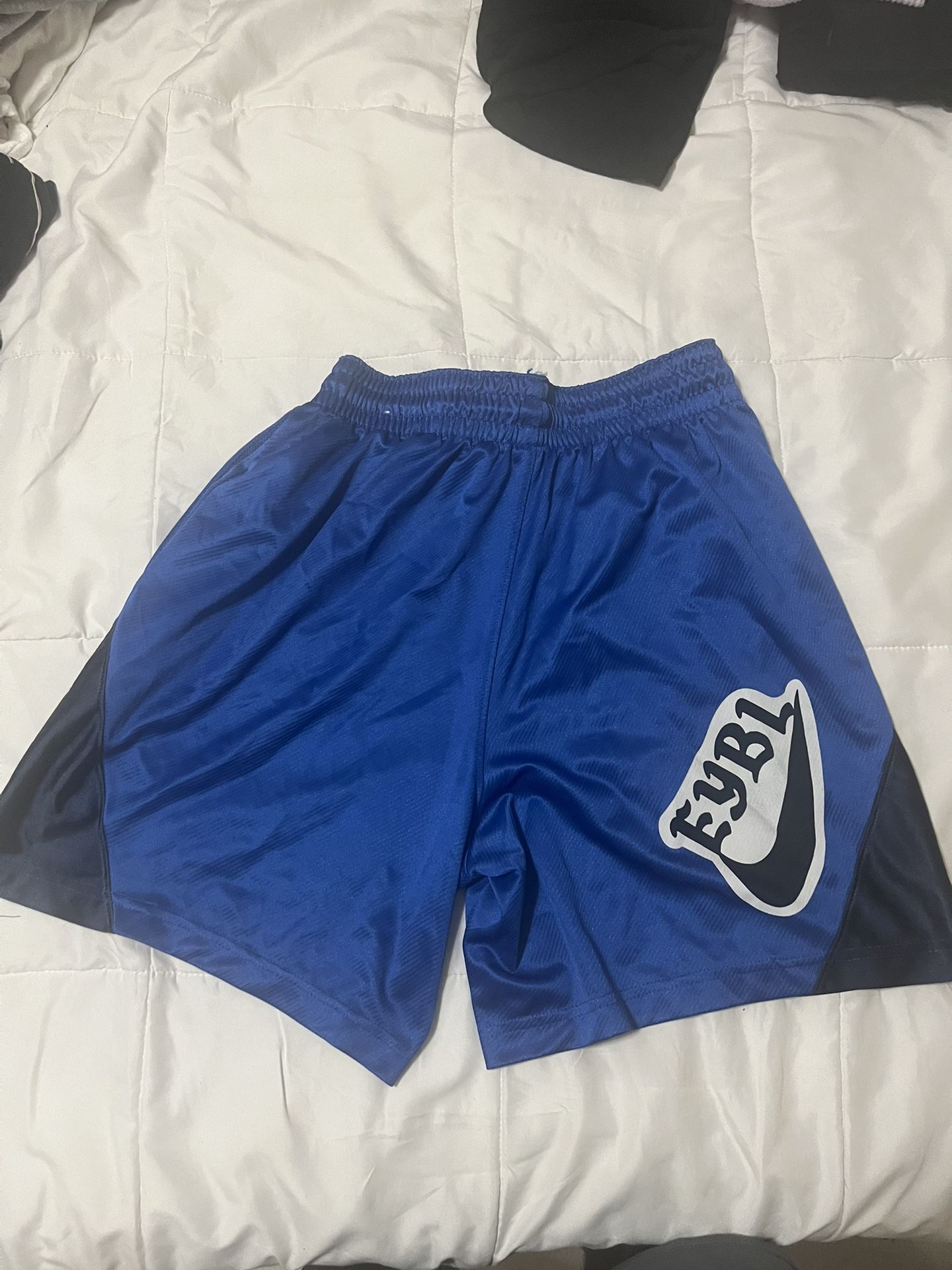 Nike Men's Eybl Shorts