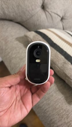Arlo cameras