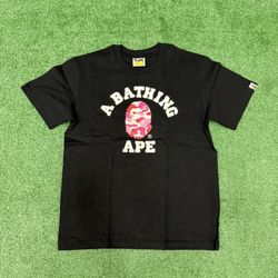 Bape T-Shirts