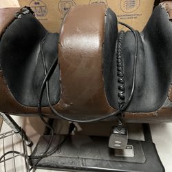 Leg Massage Machine
