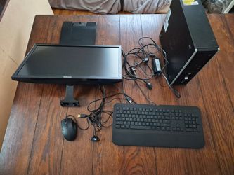 Samsung gaming system set