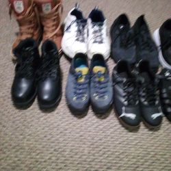 Shoe bundle