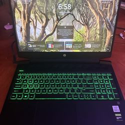 HP Pavilion Gaming Laptop 16.1”
