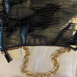 Black Purse