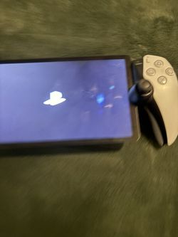 PlayStation Portal REMOTE PLAYER FOR THE PS5