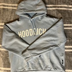 Hoodrich Hoodie