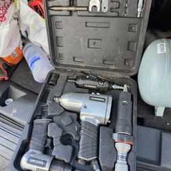 Husky Pneumatic Tools