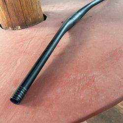 Pivot Handle Bars