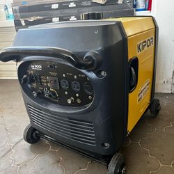Kipor 3000Ti  Inverter