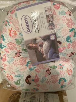 Boppy Pillow 