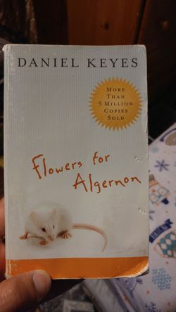 Flowers for algernon