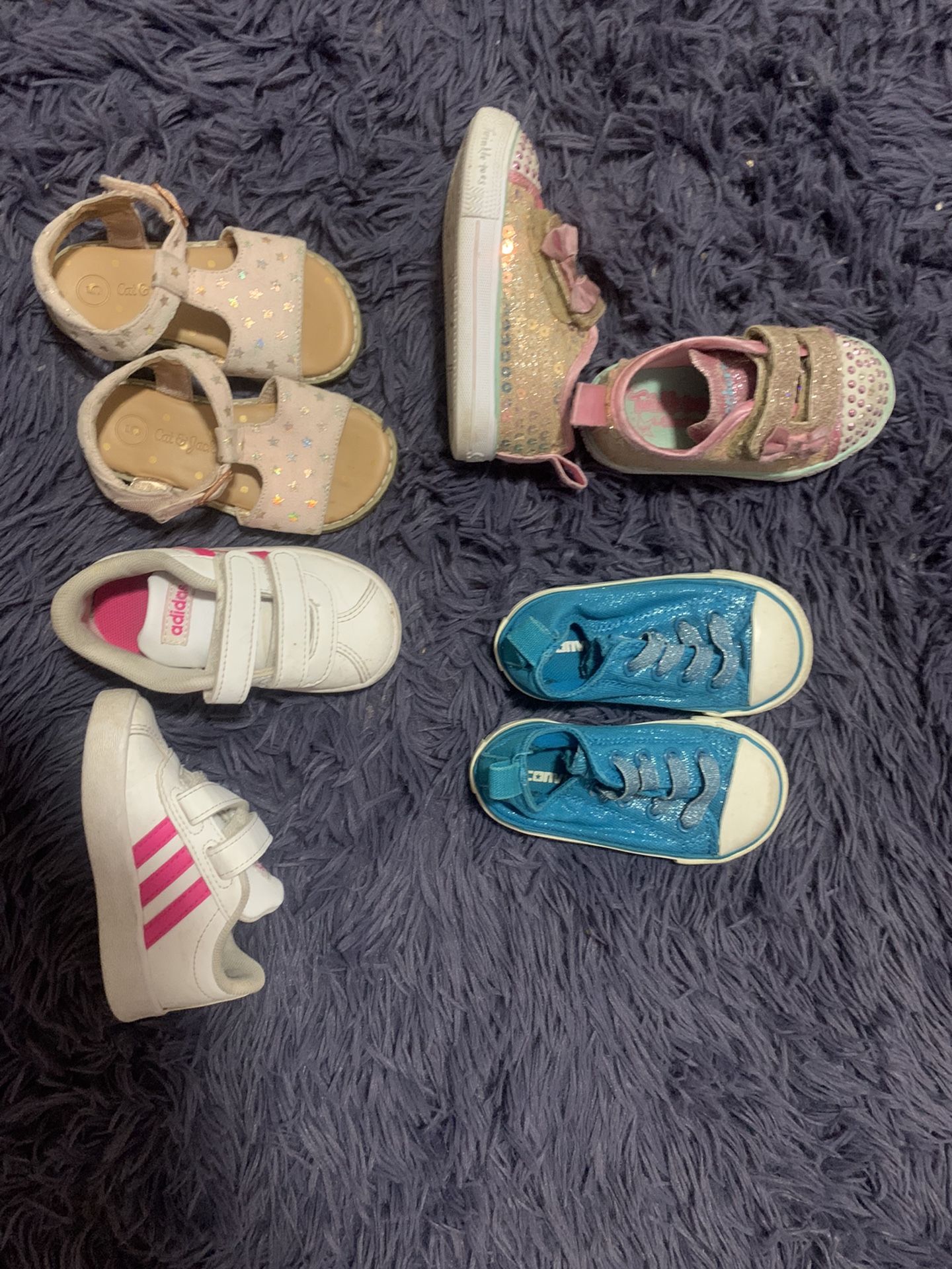 Toddler Shoes