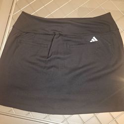 Woman's Adidas skort