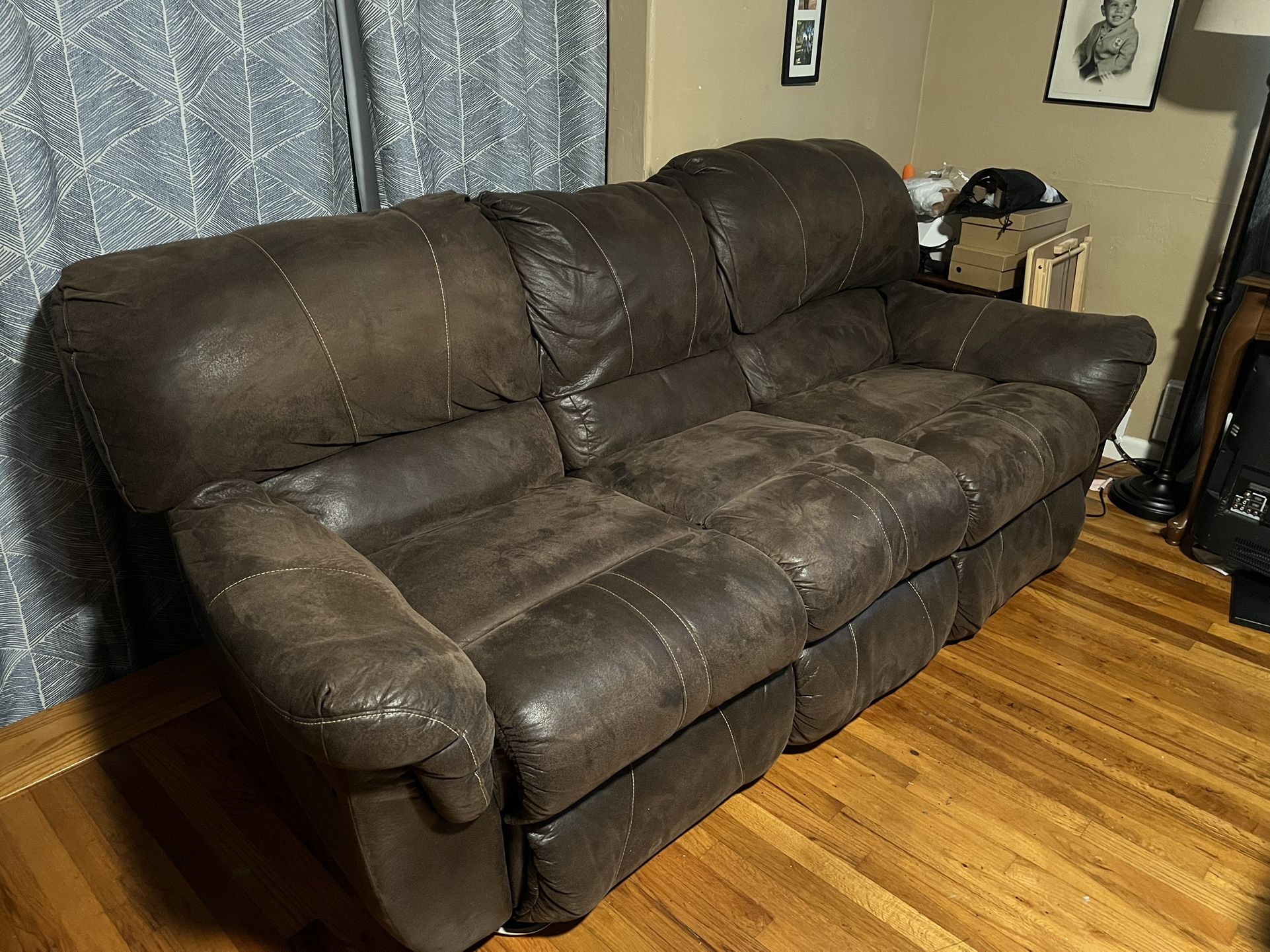 Couches For Sale 
