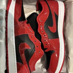 Air Jordan 1 Low SE