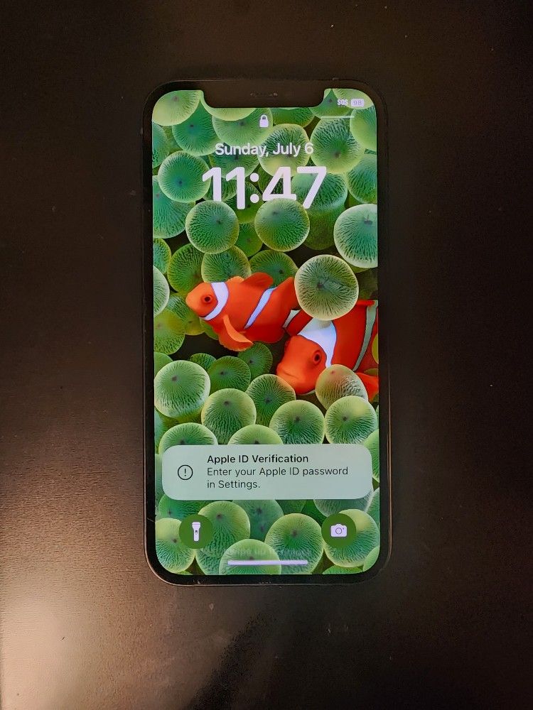 Iphone 12
