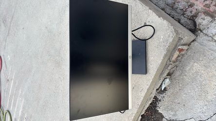 HP Monitor