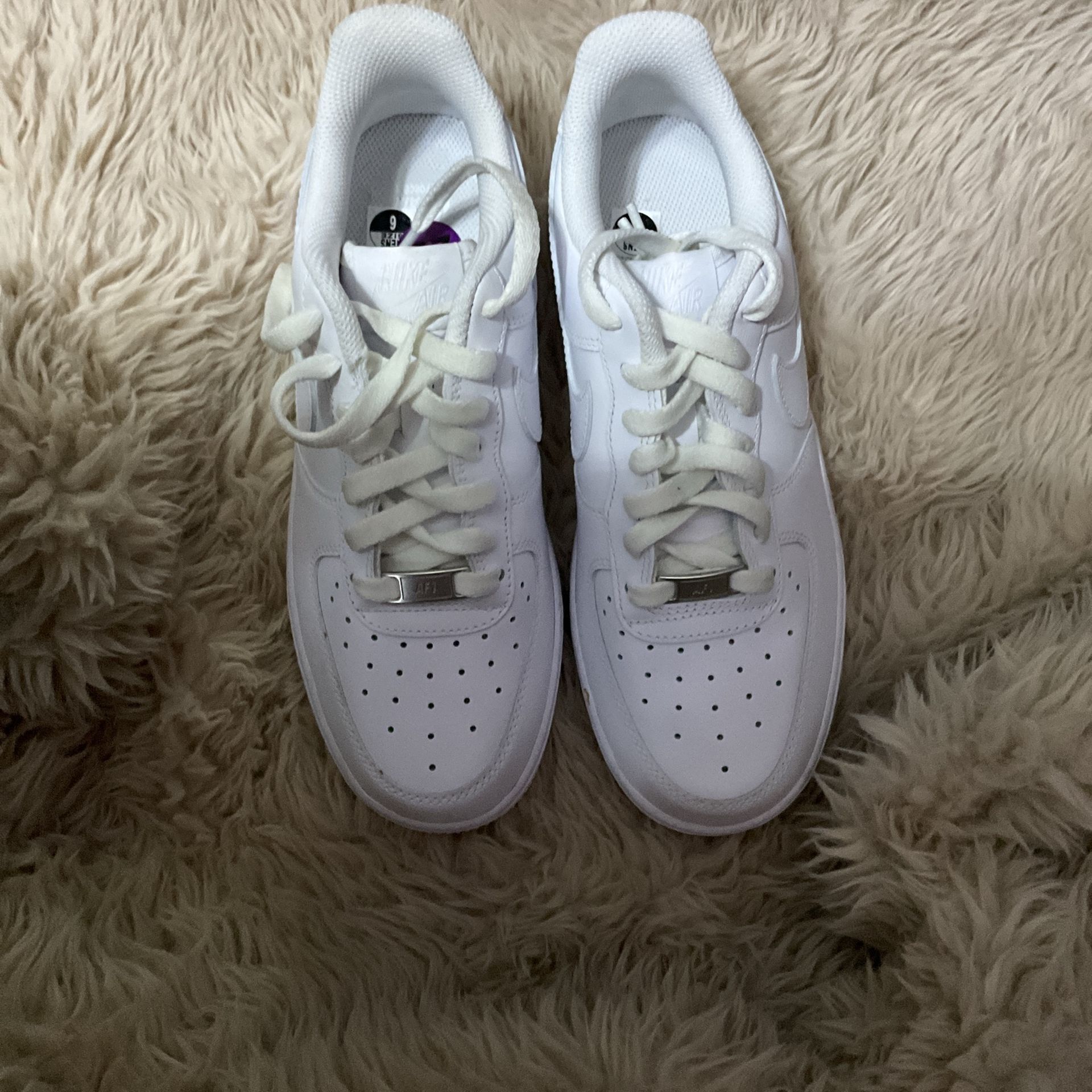Airforce 1 Size 6