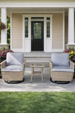 Rocking Chairs