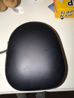 Bose 700 Headphones