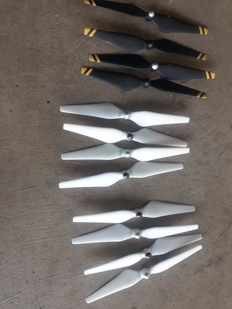 PHANTOM 3 BLADES