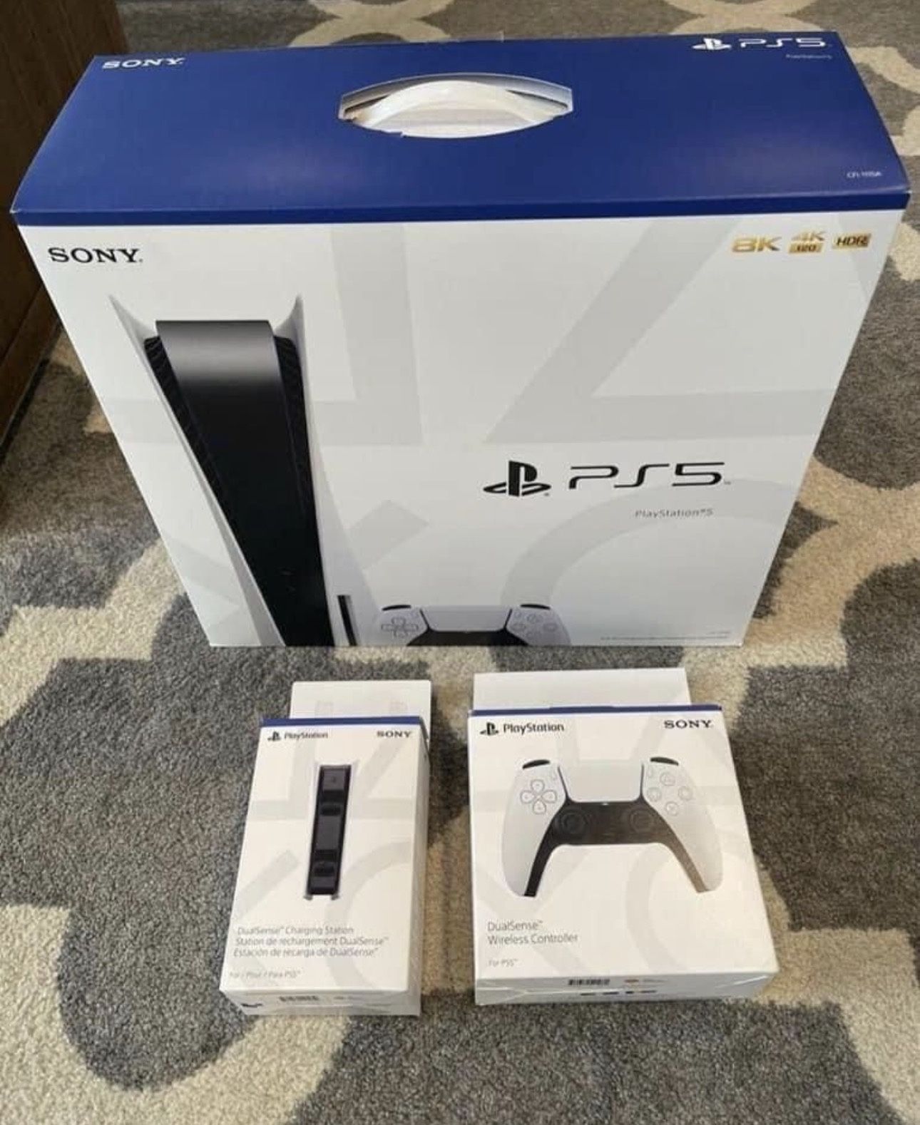 Ps5 For Sell