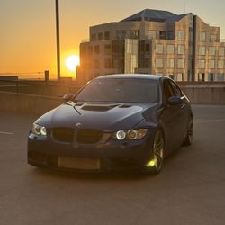 2007 BMW 335i