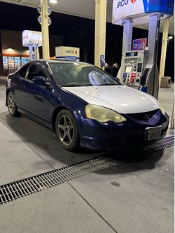 04 Rsx Base