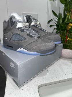 Jordan 4s