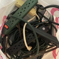 Extension Cords 