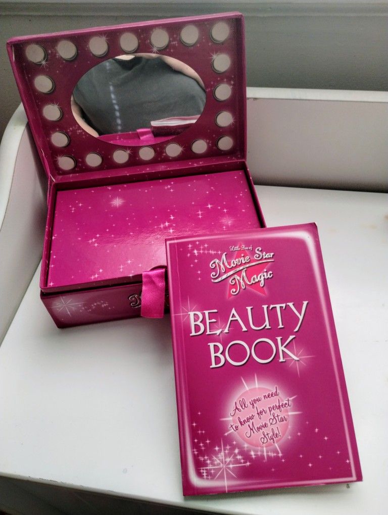 Girl's Dress Up/Play Jewelry