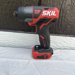 Skil ID574401 Cordless Brushless 12V 1/4 hex Impact driver
