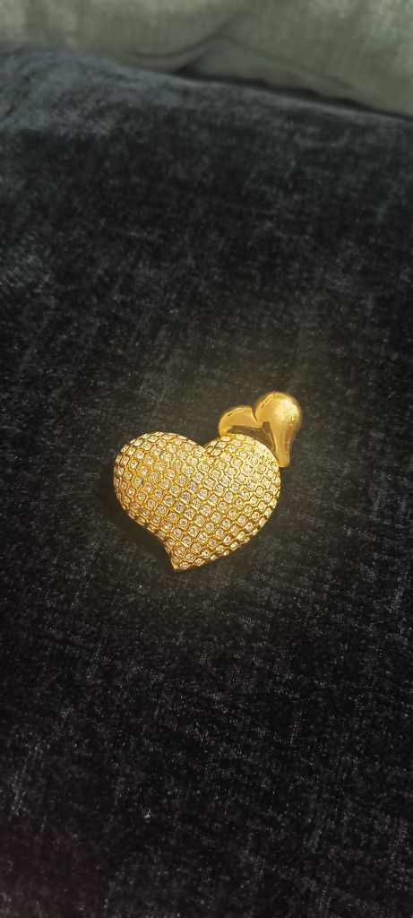 Brooches