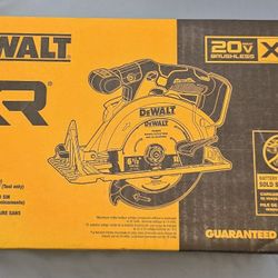 Dewalt Circular Saw 