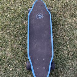 KRYPTONICS SKATEBOARD