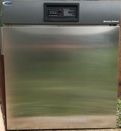 Commercial Grade Cabinet Warmer – Blankets, Towels, Food, Spa
