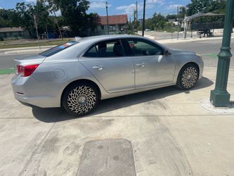 2014 Chevy Malibu For Sale