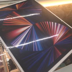 Ipad Pro 12.9 2TB New Sealed No Credit Needed Pay Down Only 