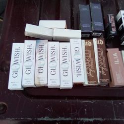 Women's  Make -up