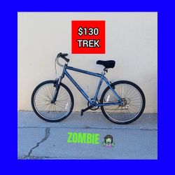 Awesome Trek MOUNTAIN BIKE 8 Bikes Thxs