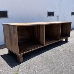 Urban Outfitters TV Stand 