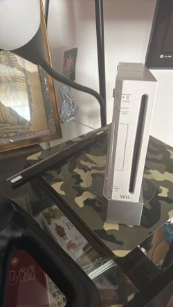 wii, 2 controllers