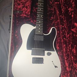 Fender Telecaster Jim Root Signature Model