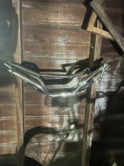 Handle Bars