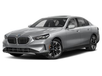 2024 BMW 530