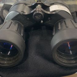 Fujinon Binoculars 