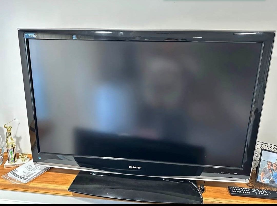 Sharp TV 47 Inch 