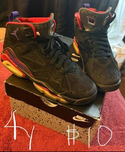 Boys Jordans Shoes