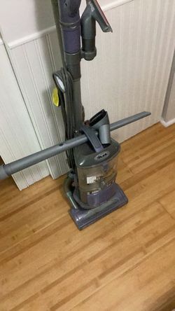Vacuum