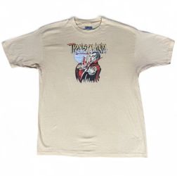 1987 Transylvania Louisiana Vampire Tee